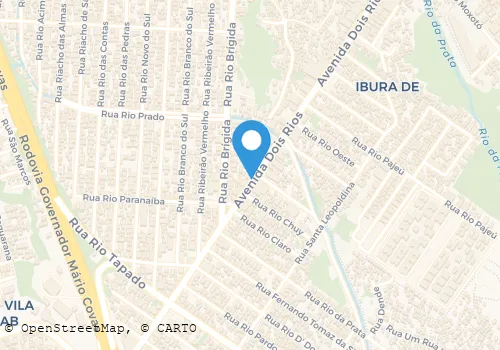 FARMACIA BOM REMEDIO LTDA ME Fármacos e drogarias em Recife Brasil