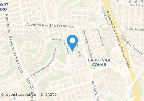 M R A DA SILVA ME Varejista Mercearias em Recife PE