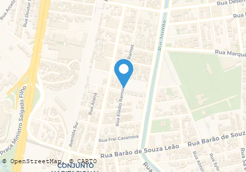 SUPERMERCADO O BARATEIRO Supermercados em Recife PE