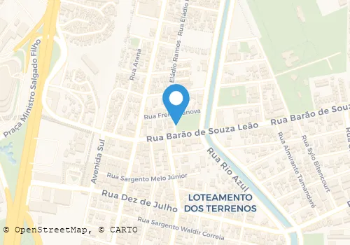 FARMACIA BARAO Fármacos e drogarias em Recife Brasil