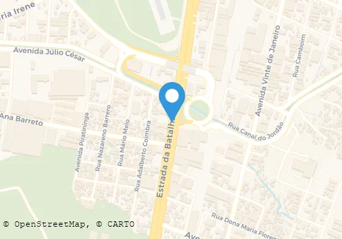 BRASIL AUTO PECAS LTDA ME Veículos em Jaboatão Dos Guararapes PE