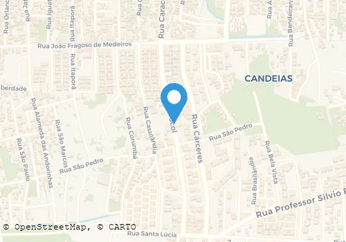 COMERCIAL CABRAL Tijolos em Jaboatão Dos Guararapes PE