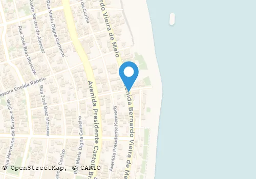 POUSADA VIVENDA DOS CORAIS Pousadas em Jaboatão Dos Guararapes PE