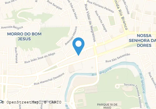 COMERCIAL MARTINS Materiais De Construção em Caruaru PE