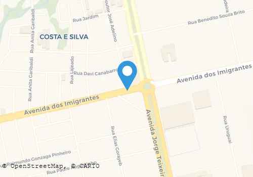 A CONSTRUTIVA Materiais De Construção em Porto Velho RO