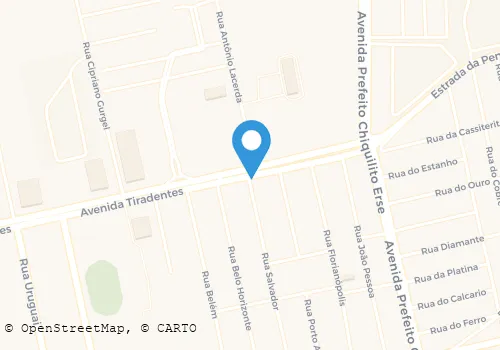 DROGARIA NACIONAL LTDA Farmácias E Drogarias em Porto Velho RO