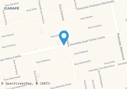 LEO MATERIAIS DE CONSTRUÇÃO Telhas em Porto Velho RO