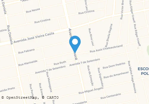 ANDRADE MATERIAIS CONSTRUCAO Materiais De Construção em Porto Velho RO