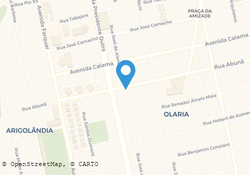 ADVOCACIA CANDIDO E HENRIQUE CIA Advogados em Porto Velho RO