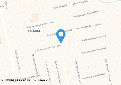 ALENCAR & PRUDENTE ADVOGADOS ASSOCIADOS S/C Advogados em Porto Velho RO