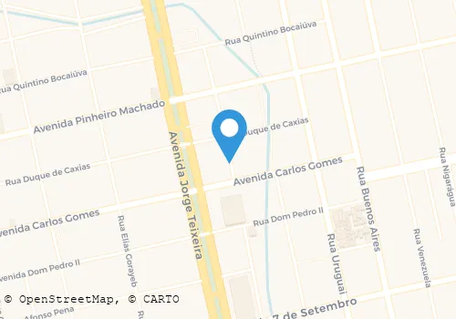 ENGENHEIROS HOTEL Hotéis em Porto Velho RO