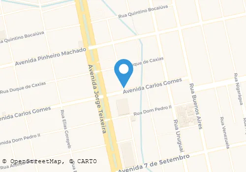 GUAJARÁ PALACE HOTEL Hotéis em Porto Velho RO