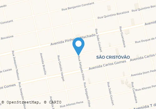CAT-CONTABILIDADE E ASSESSORIA TRIBUTÁRIA Contabilidade - Escritórios em Porto Velho RO