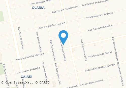 D DUWE CONTABILIDADE S/C LTDA Contabilidade - Escritórios em Porto Velho RO