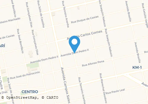 CUSTOM CONTABILIDADE Contabilidade - Escritórios em Porto Velho RO