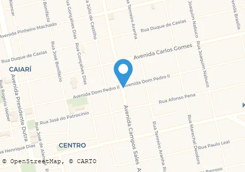 SAMAUMA Hotéis em Porto Velho RO
