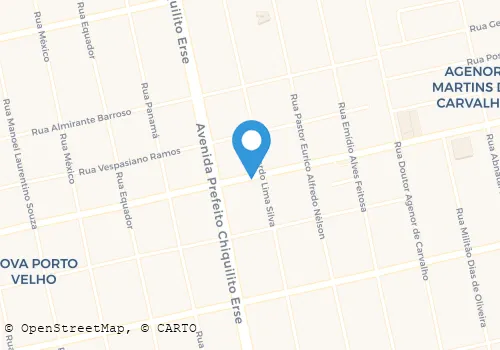 J JACOMO COSTA ME Pousadas em Porto Velho RO