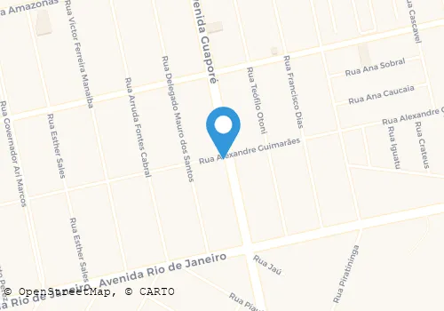 DROGARIA TALISMA Farmácias E Drogarias em Porto Velho RO