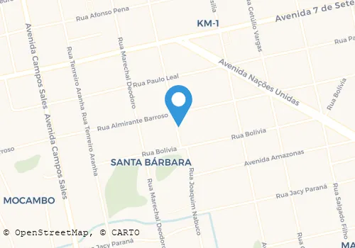 BRASIL NORTE CONTABILIDADE Contabilidade - Escritórios em Porto Velho RO
