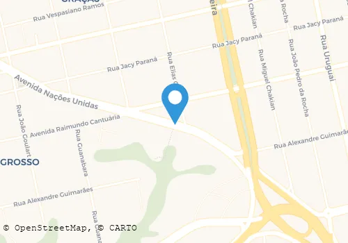 AUTO PECAS RONDON LTDA MATRIZ Veículos em Porto Velho RO