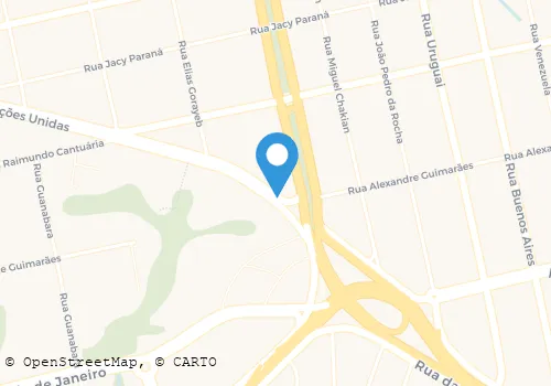 AUTO PECAS BELEM DIESEL LTDA Veículos em Porto Velho RO