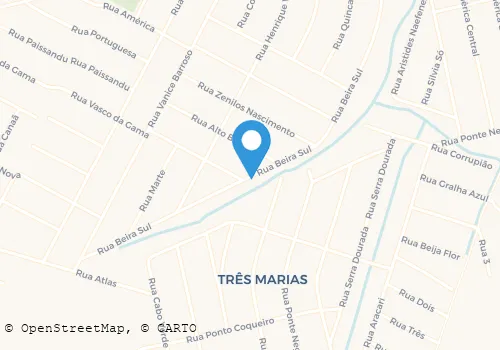 AUTO PECAS HONORATO LTDA Auto Peças em Porto Velho RO