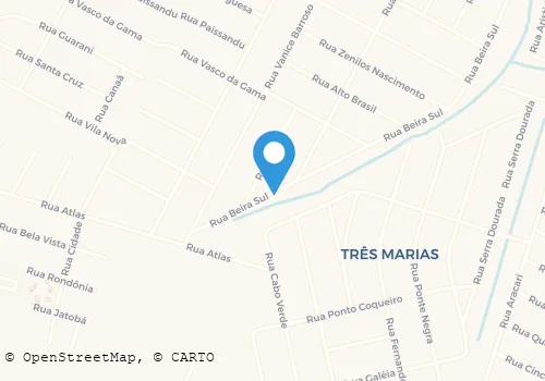 REAL IGUACU AUTO PECAS LTDA Auto Peças em Porto Velho RO