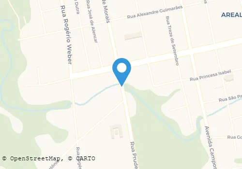 HOTEL E POUSDA DO PRUDENTE Pousadas em Porto Velho RO
