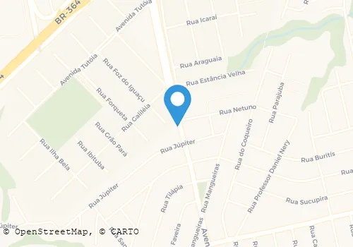 DROGARIA PAI ETERNO Farmácias E Drogarias em Porto Velho RO