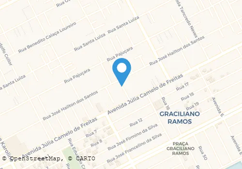 CHALÉ AZUL COMERCIAL Materiais De Construção em Maceió AL