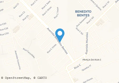 CARDOSO CONSTRUÇÕES Materiais De Construção em Maceió AL