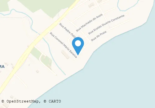 POUSADA CAVALO MARINHO-RIACHO DOCE Pousadas em Maceió AL