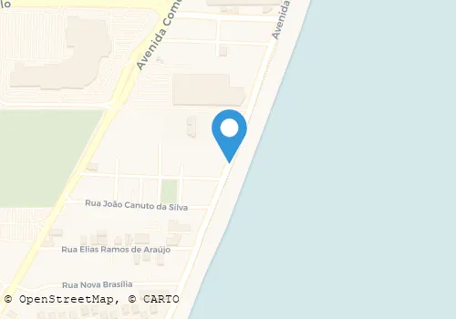 MATSUBARA HOTEL Hotéis em Maceió AL