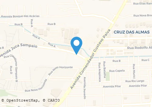 MOURA AUTO PECAS LTDA ME Veículos em Maceió AL