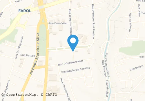 FIGG CONSULTORIA & SERVIÇOS Contabilidade - Escritórios em Maceió AL