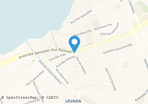 CLEANTHO DE MOURA RIZZO Advogados em Maceió AL