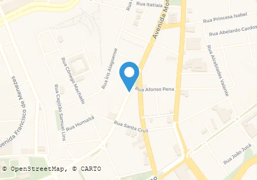 ALEXSANDRO FARIAS DE OMENA Advogados em Maceió AL