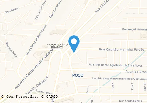 YOLANDA KARWATZKI CHAGAS - ME Restaurantes - Churrascarias em Maceió AL