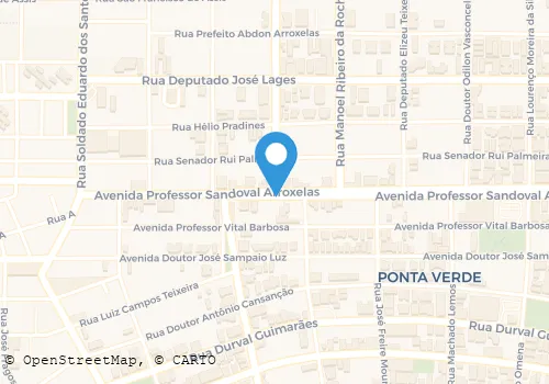 POUSADA BALEIA AZUL Pousadas em Maceió AL