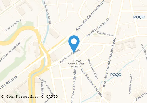 VOLKSFIAT AUTO PECAS LTDA Veículos em Maceió AL