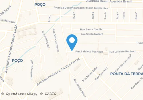 AUTO PECAS MARTINS LTDA Veículos em Maceió AL
