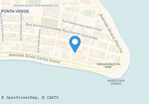 BABETTE Hotéis em Maceió AL