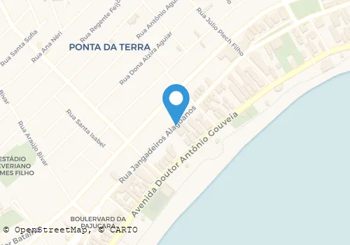 POUSADA COSTA VERDE Pousadas em Maceió AL