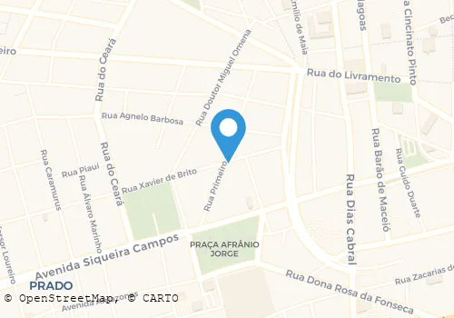 CIA DO MICRO Papelarias em Maceió AL