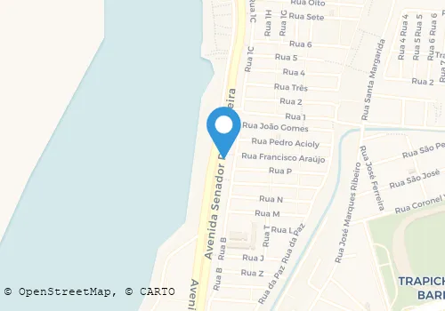 DEPÓSITO DA CAIXA Materiais De Construção em Maceió AL