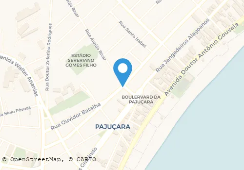 GRAN PIZZA Pizzarias em Maceió AL
