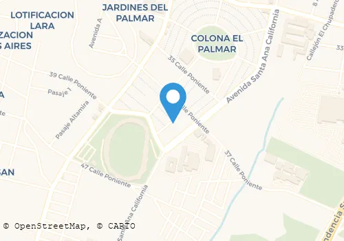 ANSELMO IVAN FARIAS AGUILERA Retail en San Bernardo RM