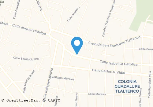 Mapa