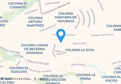 Mapa