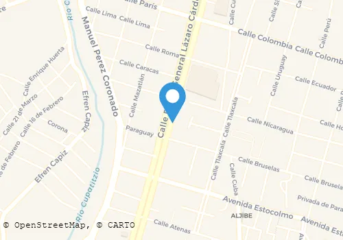 Mapa